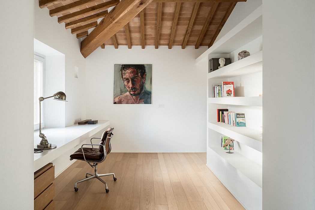 Casa Al by VPS Architetti - 8