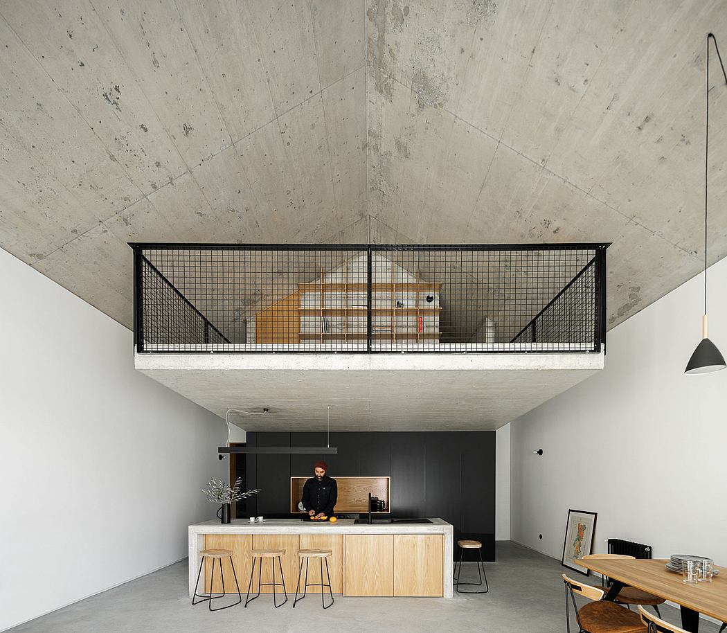 Casa Namora by David Bilo - 7