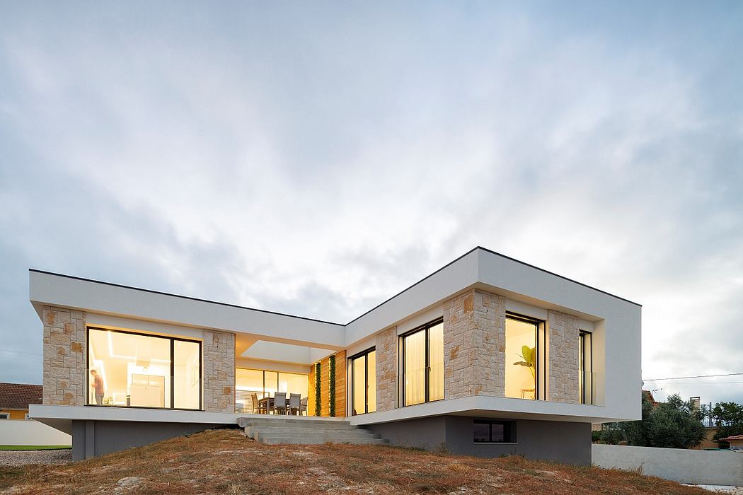 Casa SP by Viso Arquitectura - 13