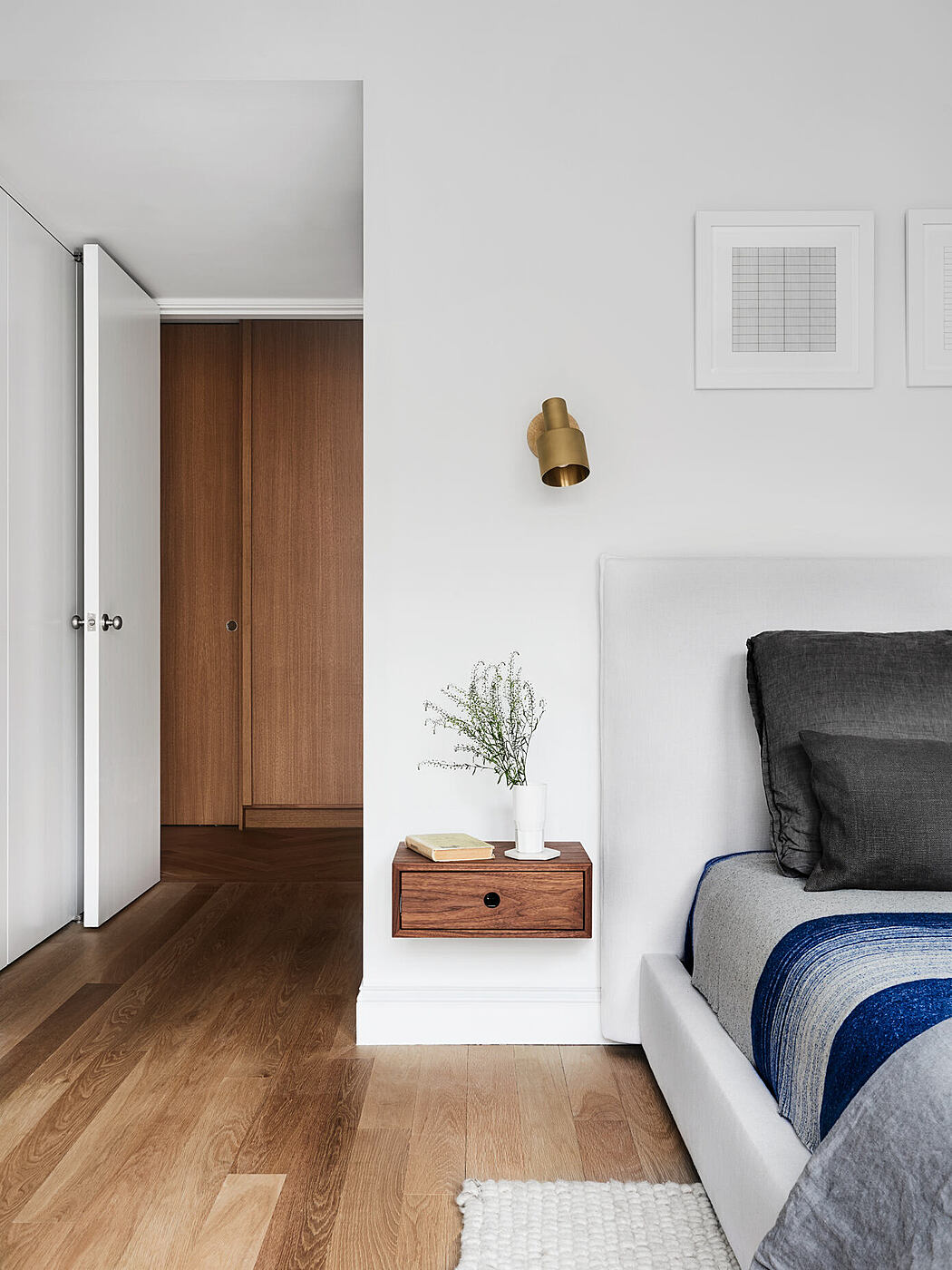 Upper West Side Residence by Worrell Yeung - 9