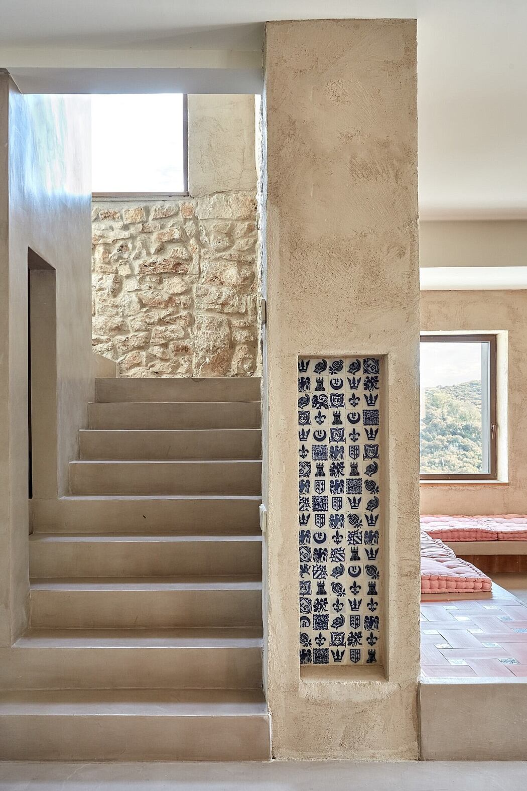 Casa Grande by Lado Blanco Arquitecturas - 8