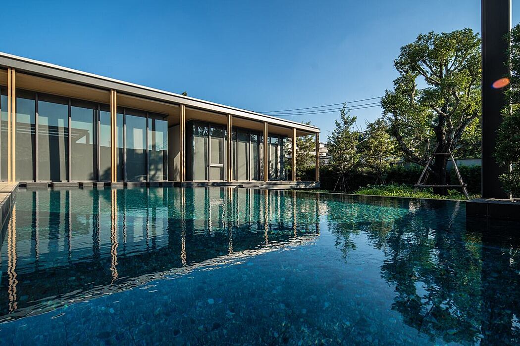 Casa Pattaya by makeAscene - 14