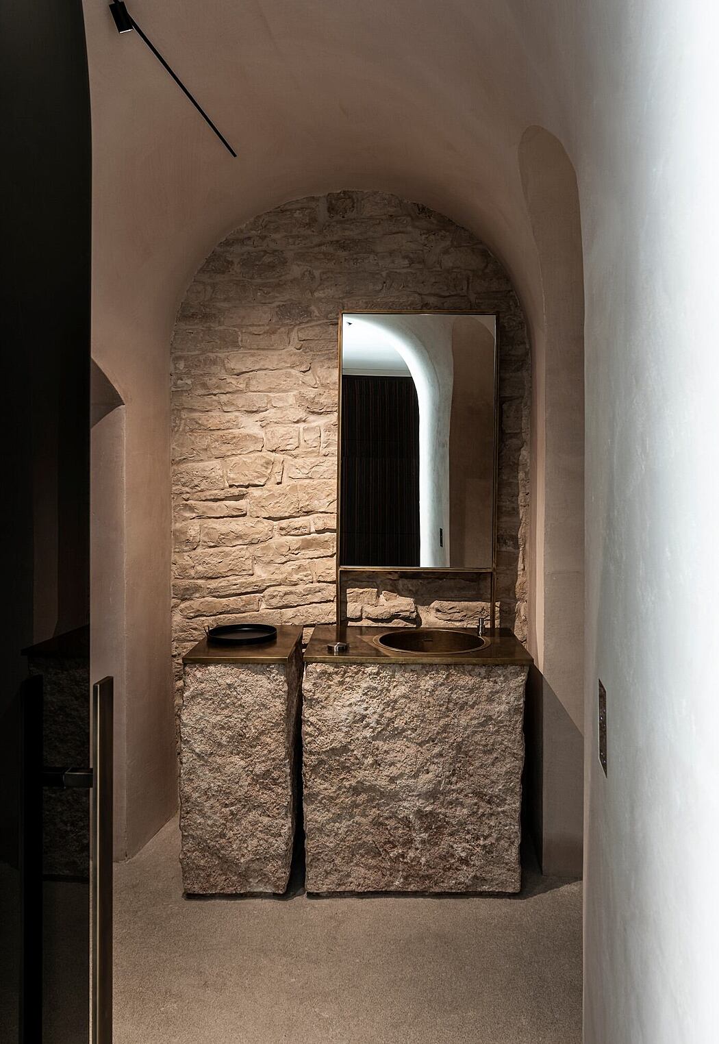 No Church Inside by Piertito Cardillo Studio - 10