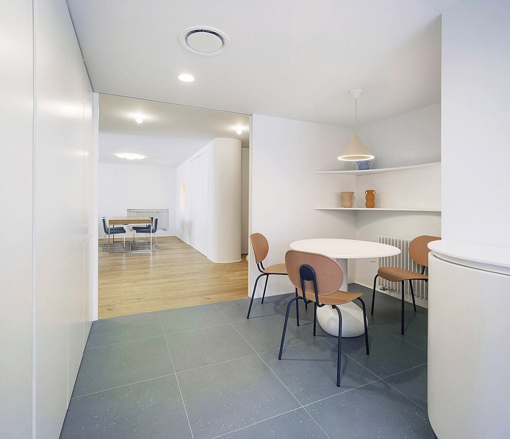 Oh! House by Laura Ortín Arquitectura - 10