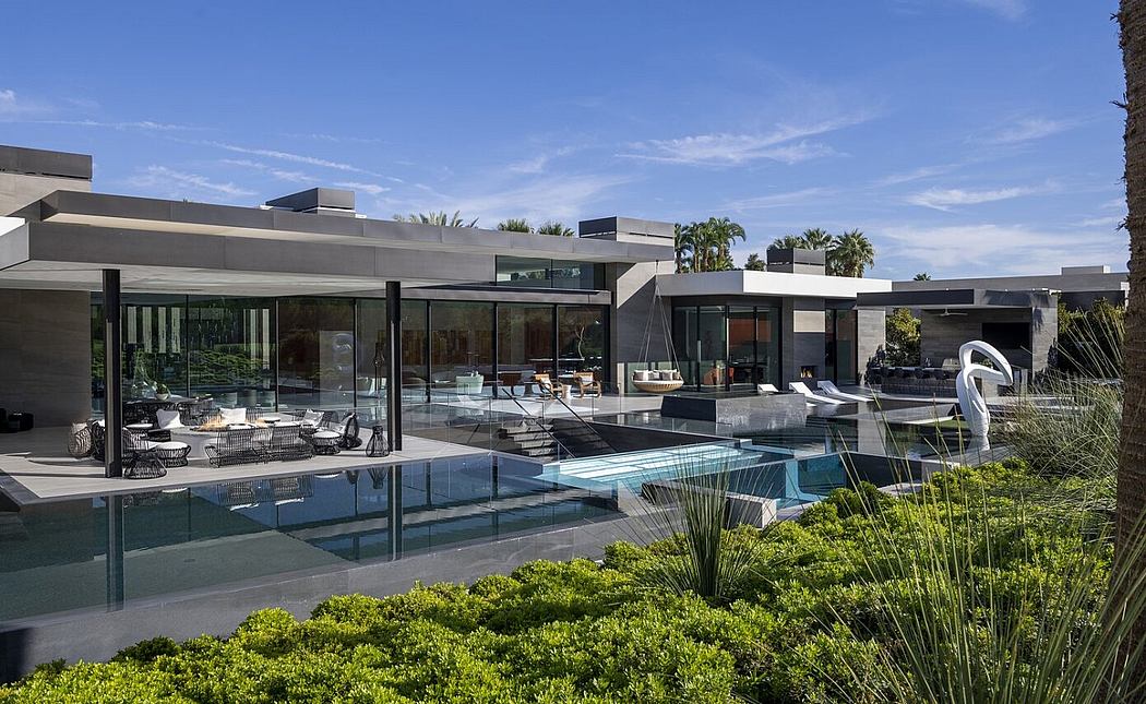 Serenity by Whipple Russell Architects - 1
