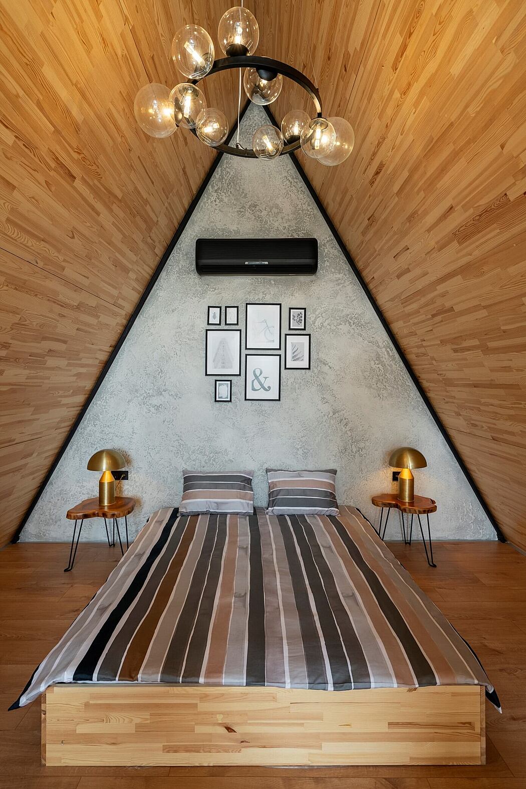 Tinx House by Hasan Ayata - 9