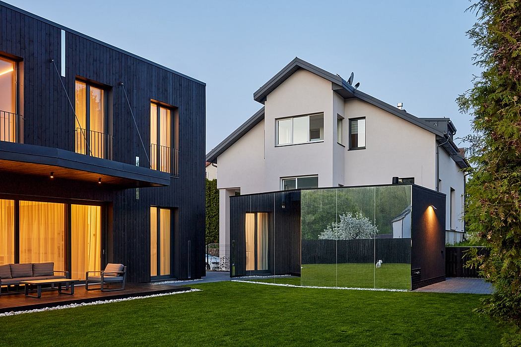 Birdhouse by YCL Studio - 4