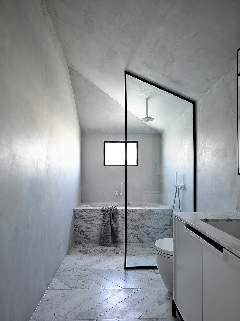 Casa Atrio by Biasol Studio - 11