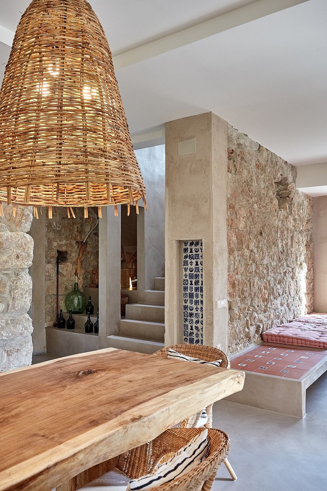 Casa Grande by Lado Blanco Arquitecturas - 6