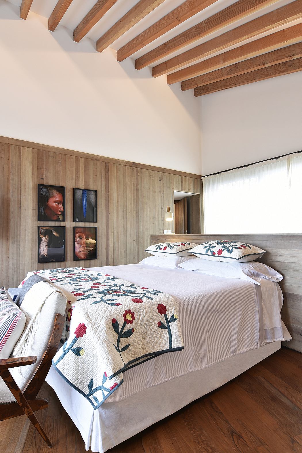 Gaviotas House by Candida Tabet Arquitetura - 10
