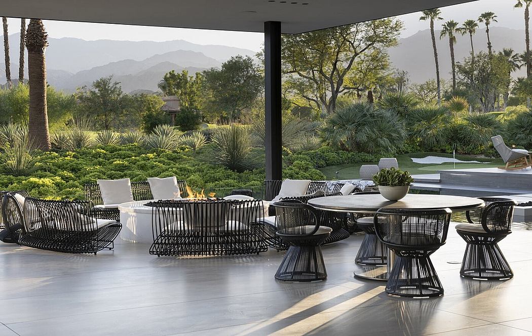 Serenity by Whipple Russell Architects - 4