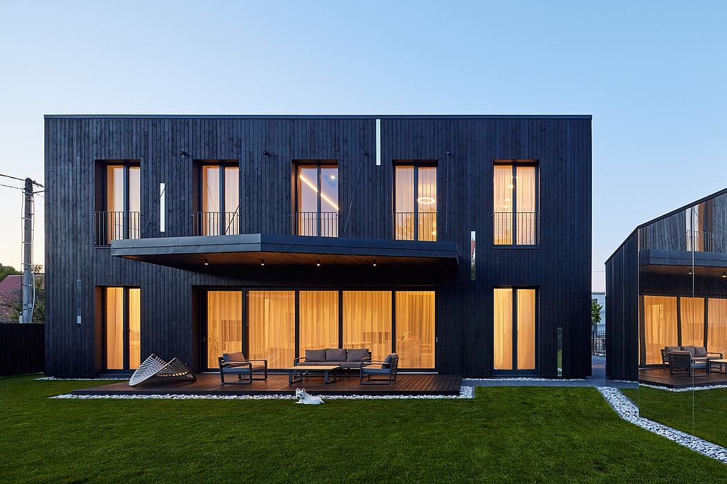 Birdhouse by YCL Studio - 3