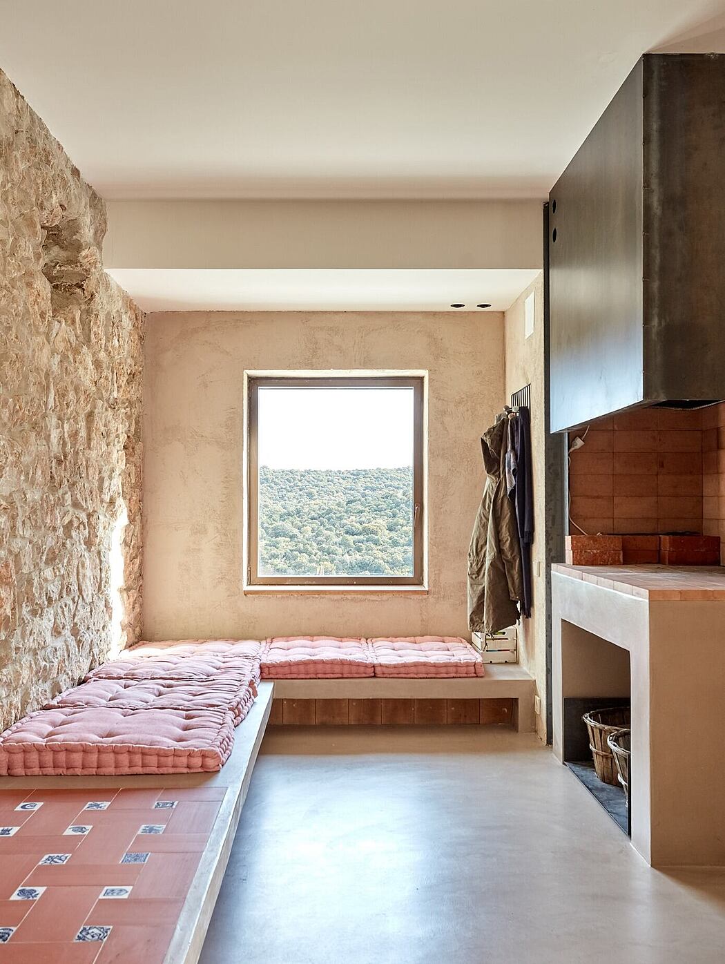 Casa Grande by Lado Blanco Arquitecturas - 3