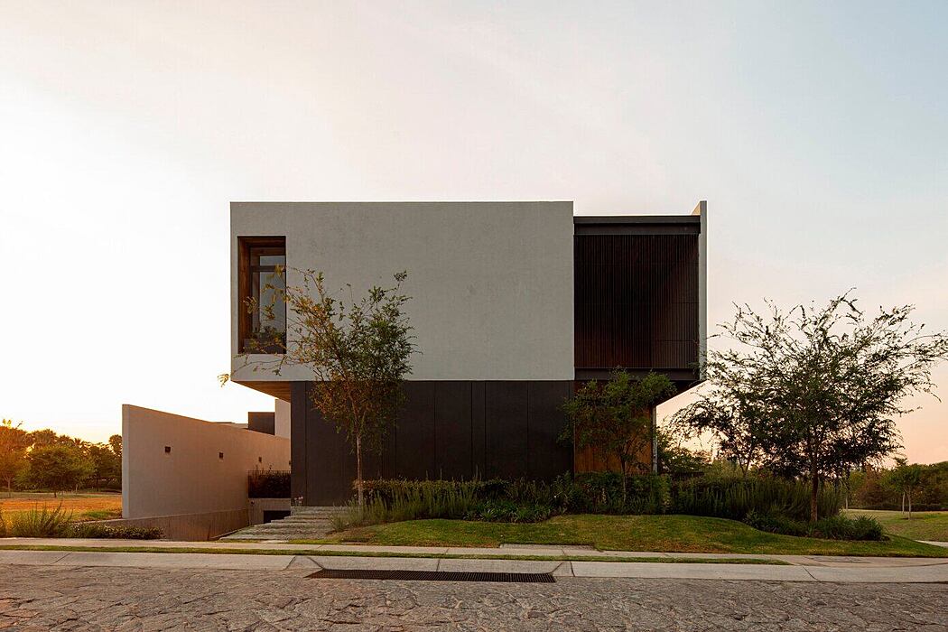 Casa Lomas by Arqueodigma Estudio - 10