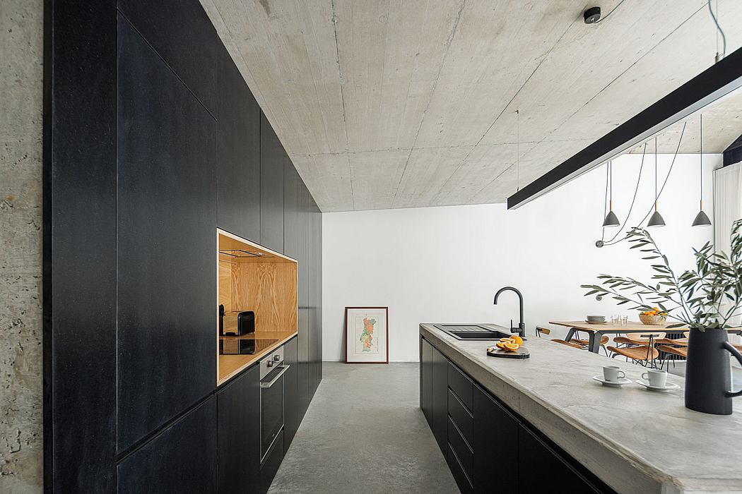 Casa Namora by David Bilo - 5
