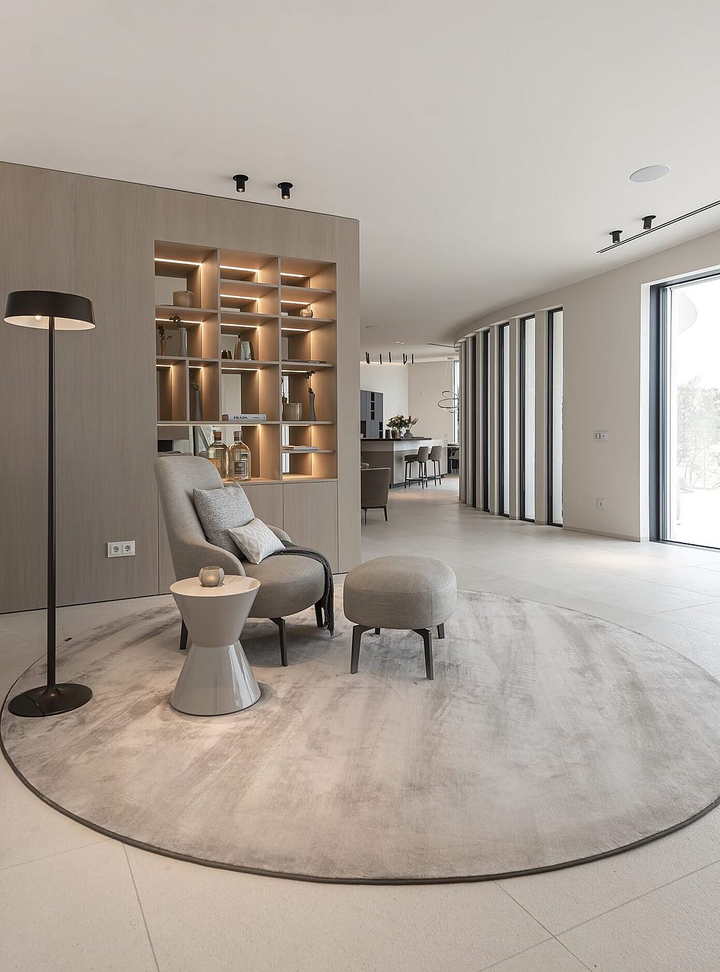 Gran Via Penya Rotges by Palomino Arquitectos - 4