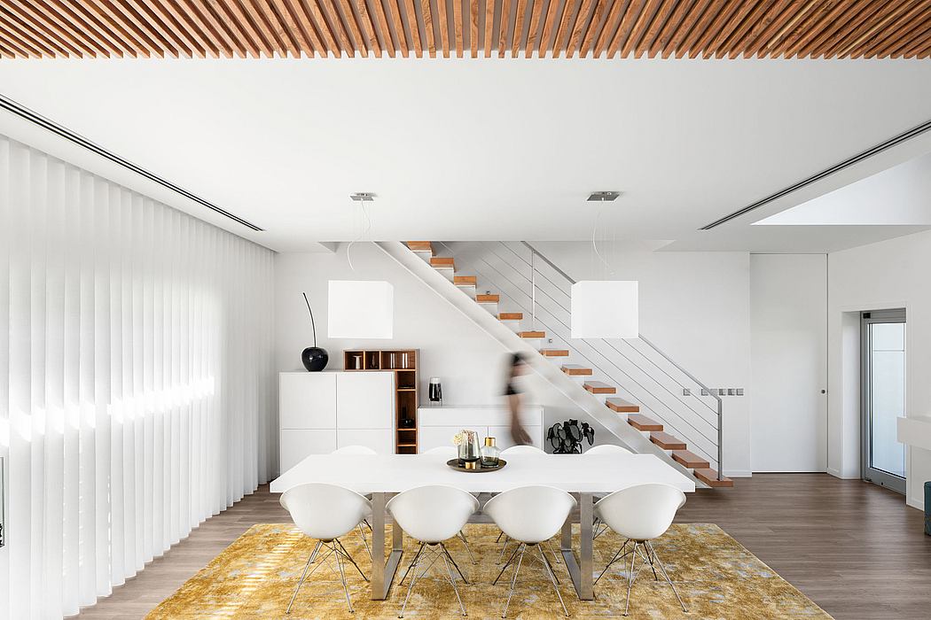 House J by Maria João Fradinho - 9