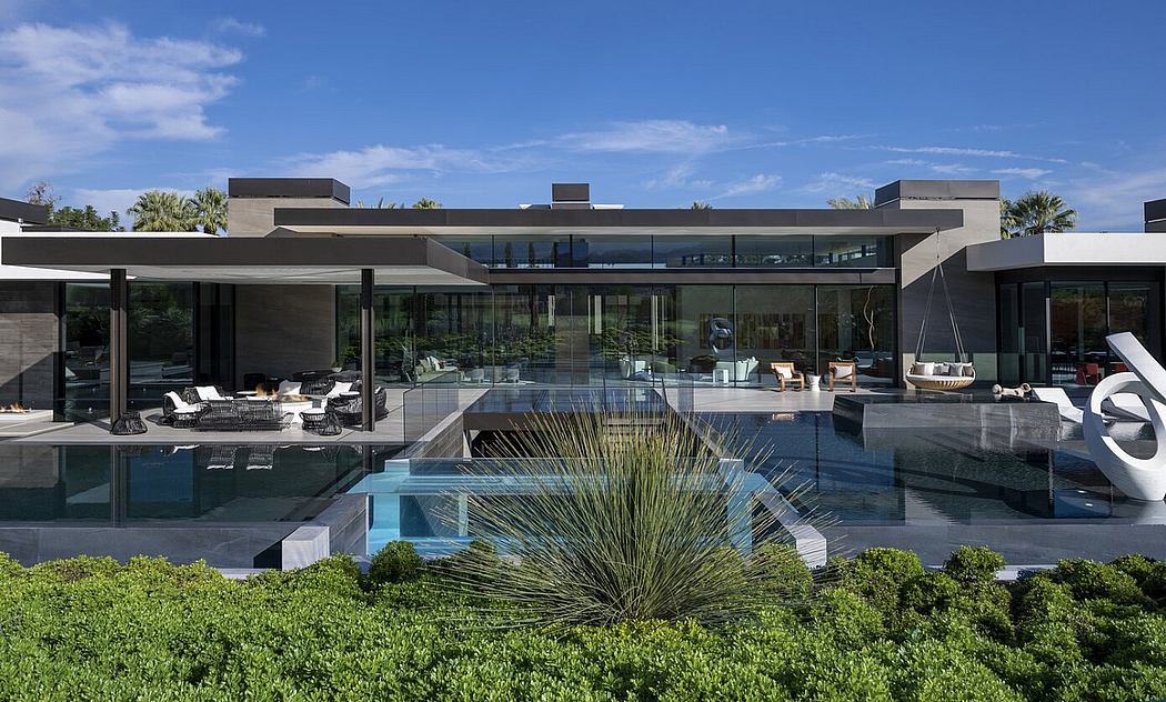 Serenity by Whipple Russell Architects - 16