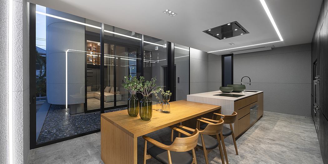 55 Sathorn by Kuanchanok Pakavaleetorn Architects - 5