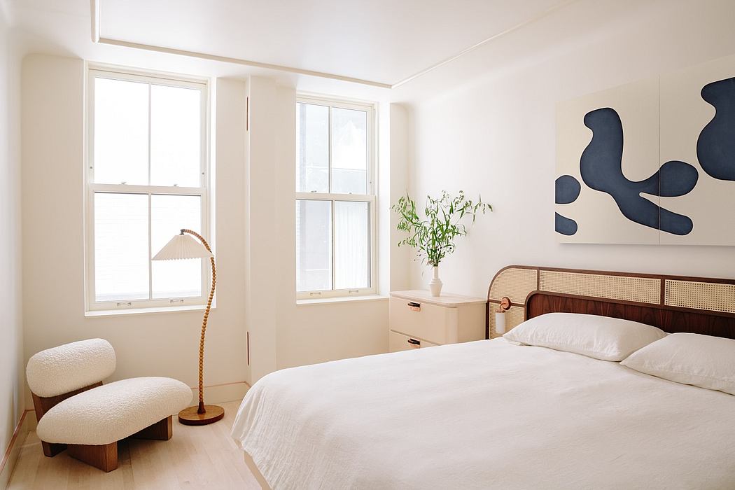Bond Street Apartment by Home Studios - 8