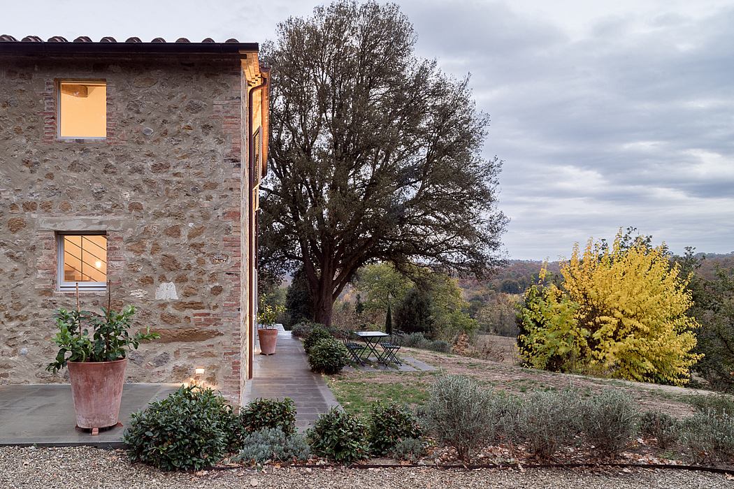 Casa Al by VPS Architetti - 10