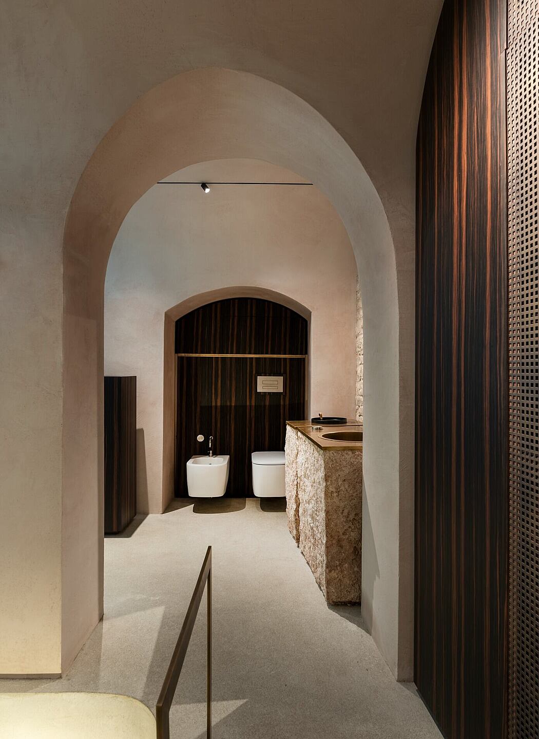 No Church Inside by Piertito Cardillo Studio - 11