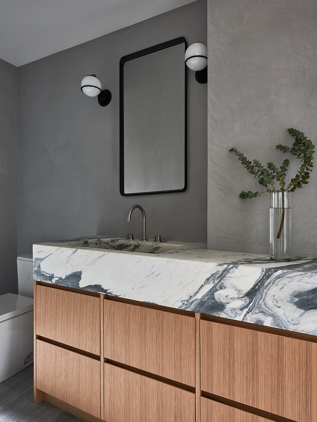Upper West Side Residence by Worrell Yeung - 11