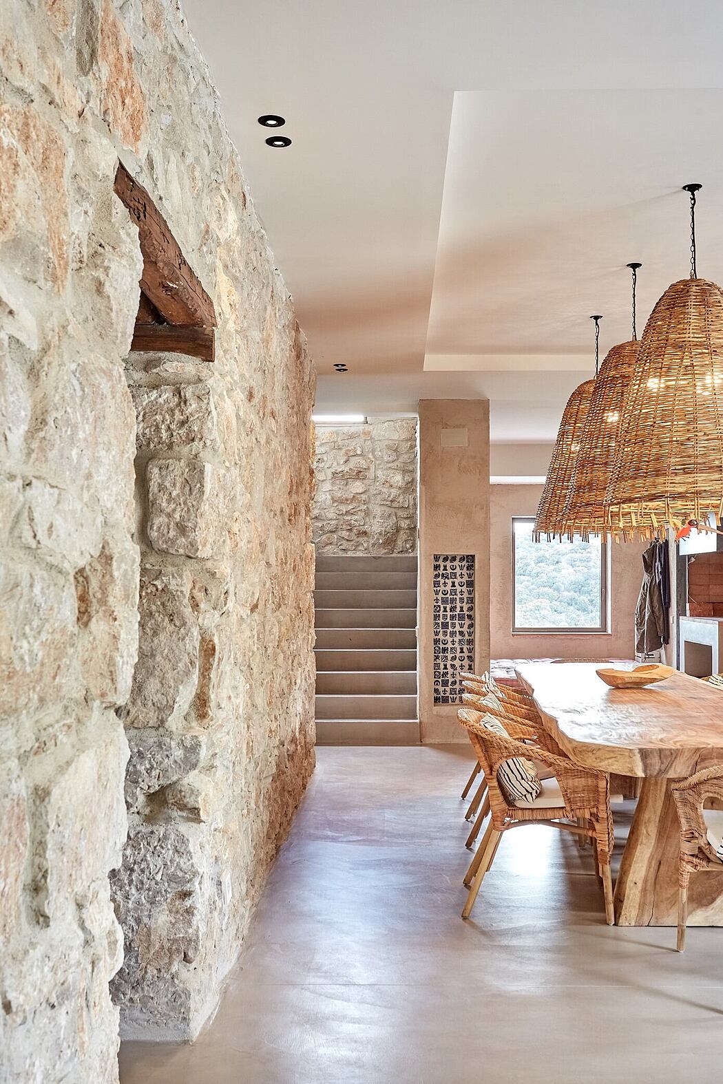 Casa Grande by Lado Blanco Arquitecturas - 5