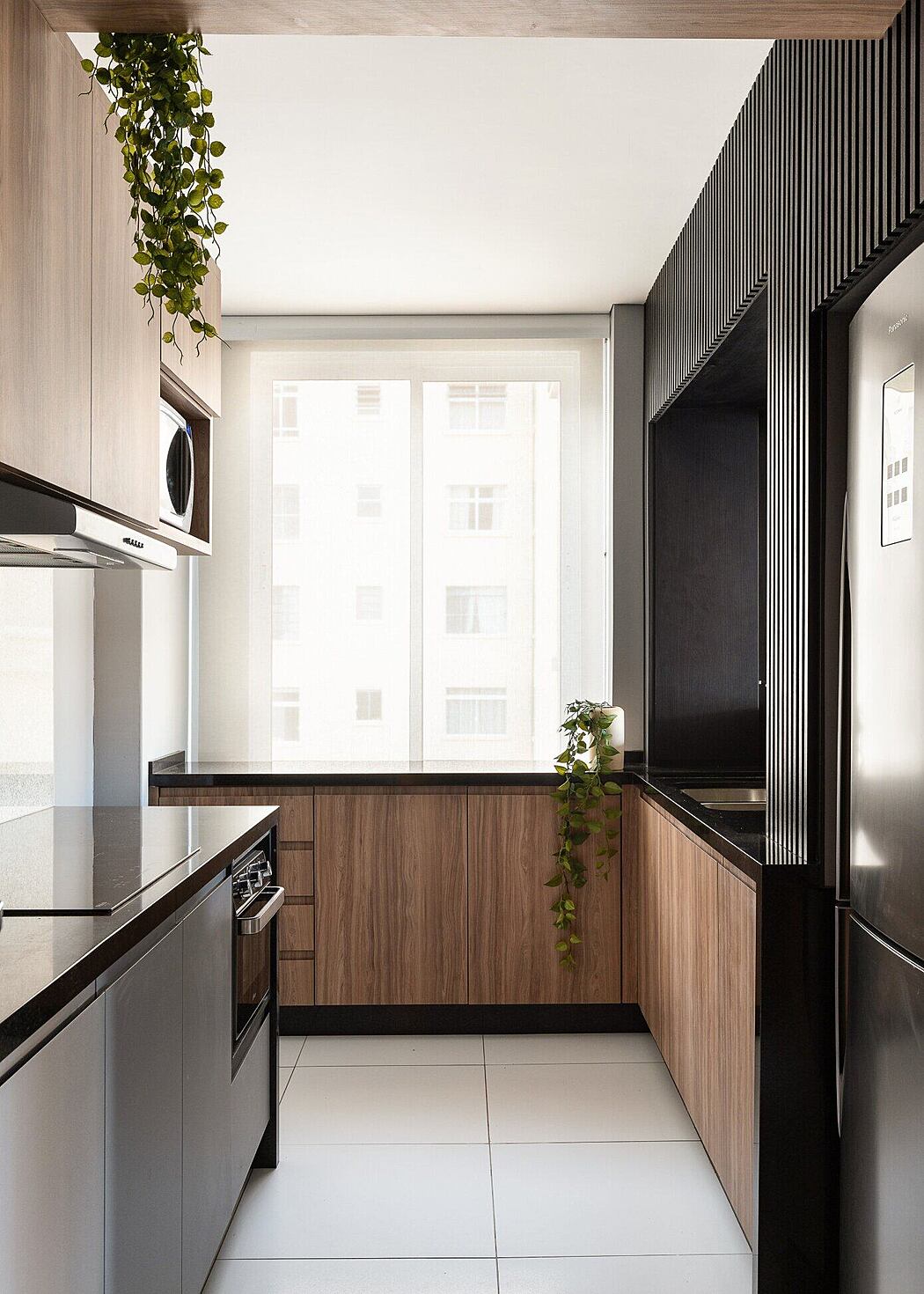 Cube Apartment by Tulli Studio - 5