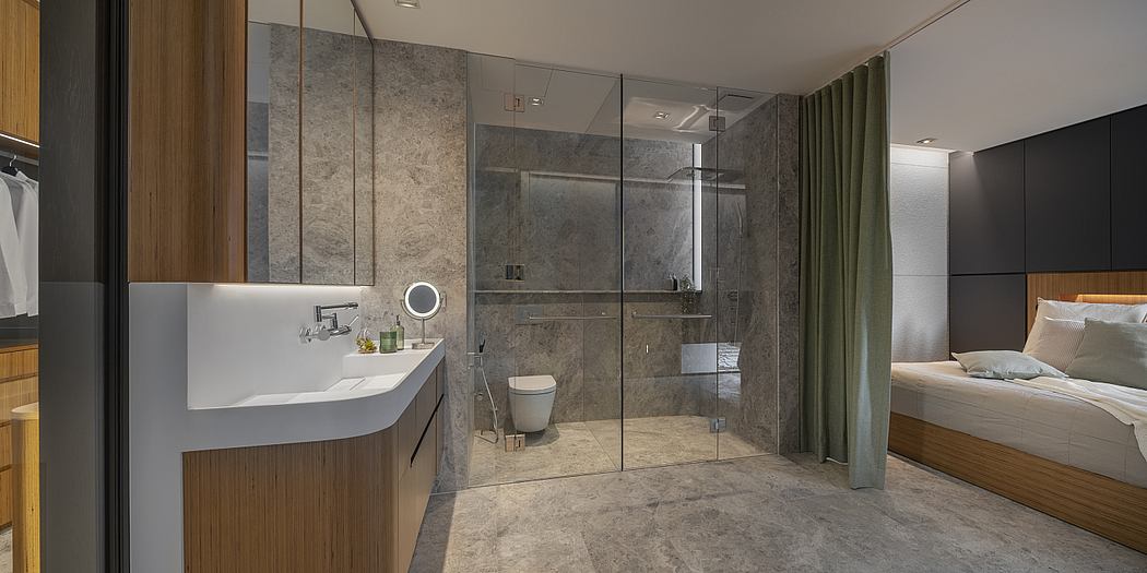 55 Sathorn by Kuanchanok Pakavaleetorn Architects - 10