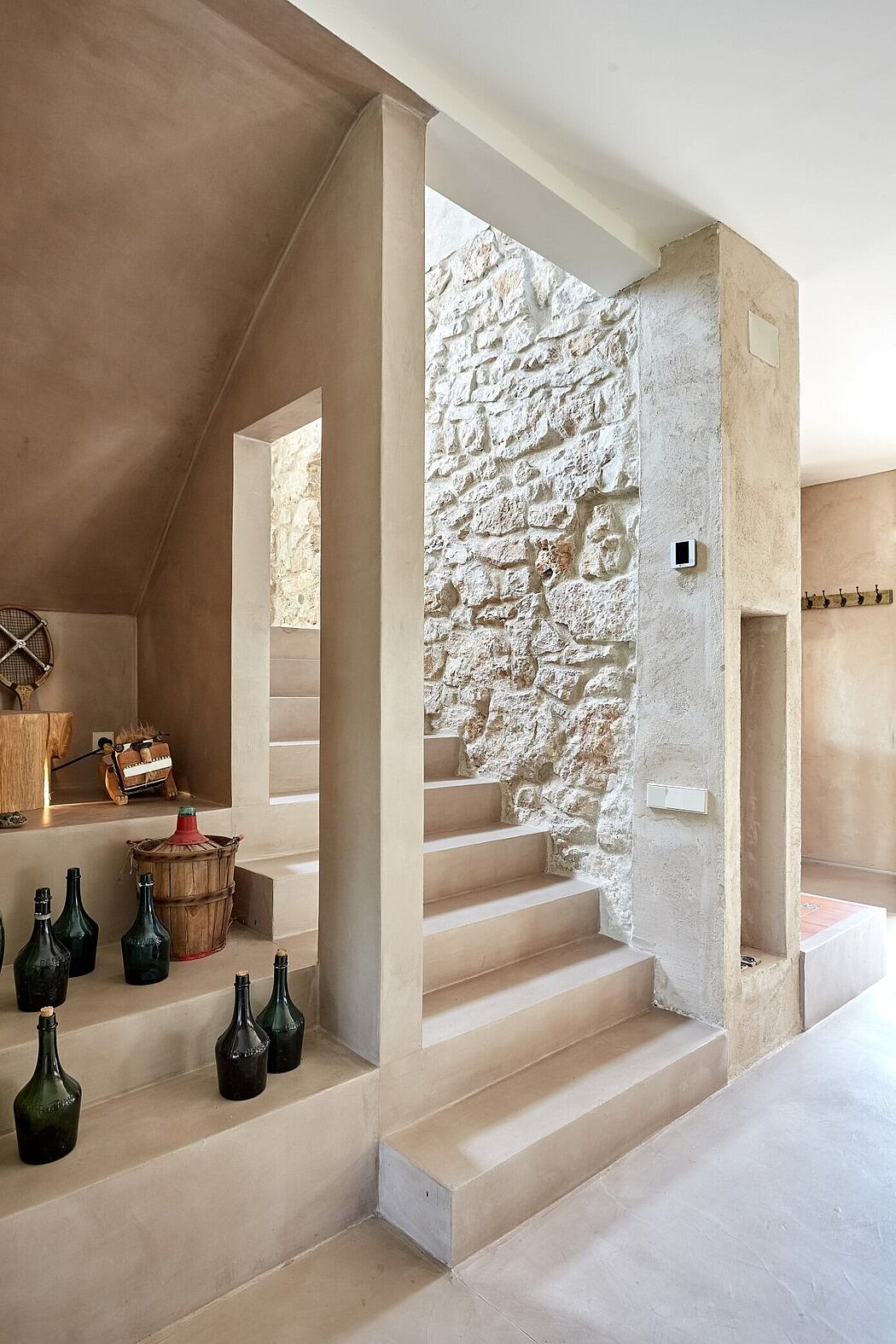 Casa Grande by Lado Blanco Arquitecturas - 7