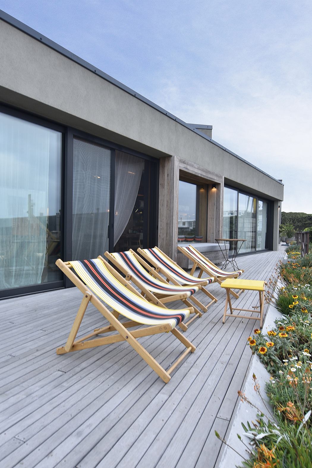 Gaviotas House by Candida Tabet Arquitetura - 13