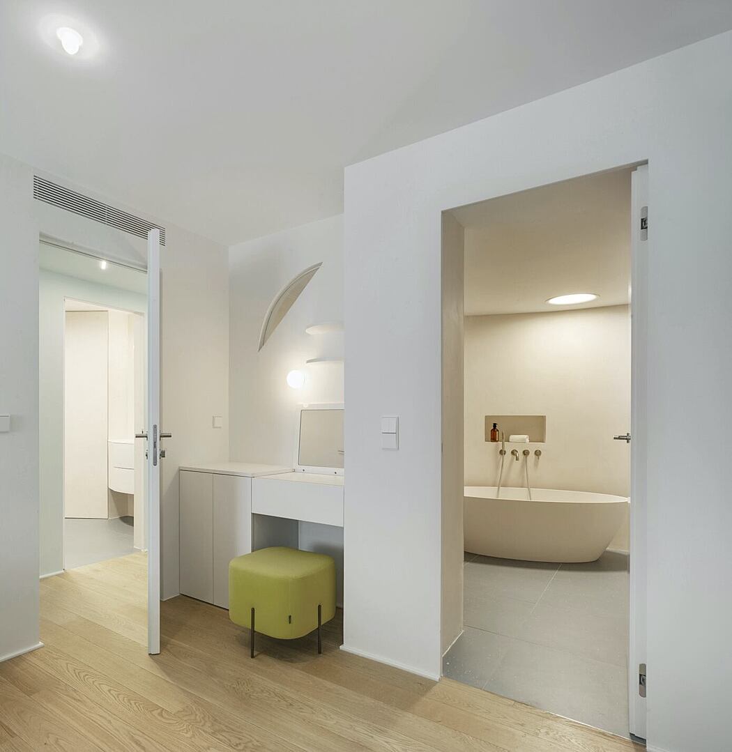 Oh! House by Laura Ortín Arquitectura - 11