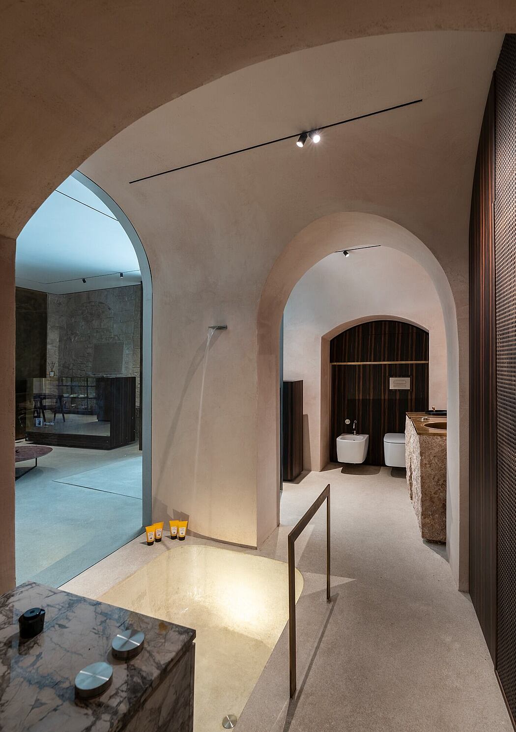 No Church Inside by Piertito Cardillo Studio - 12