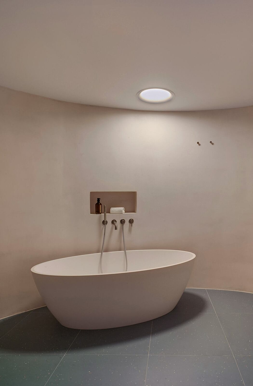 Oh! House by Laura Ortín Arquitectura - 12
