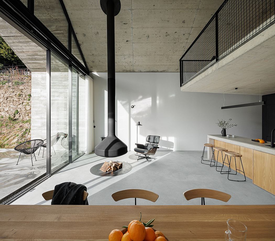 Casa Namora by David Bilo - 4