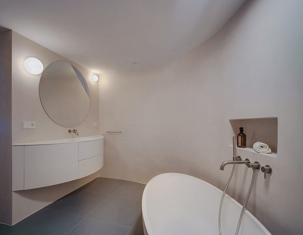Oh! House by Laura Ortín Arquitectura - 13