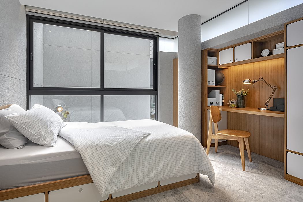 55 Sathorn by Kuanchanok Pakavaleetorn Architects - 7