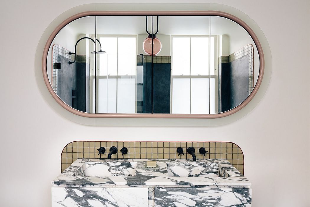 Bond Street Apartment by Home Studios - 12