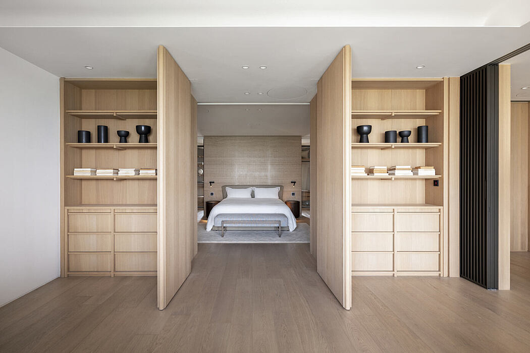 Sense of Simplicity by Waterfrom Design - 9