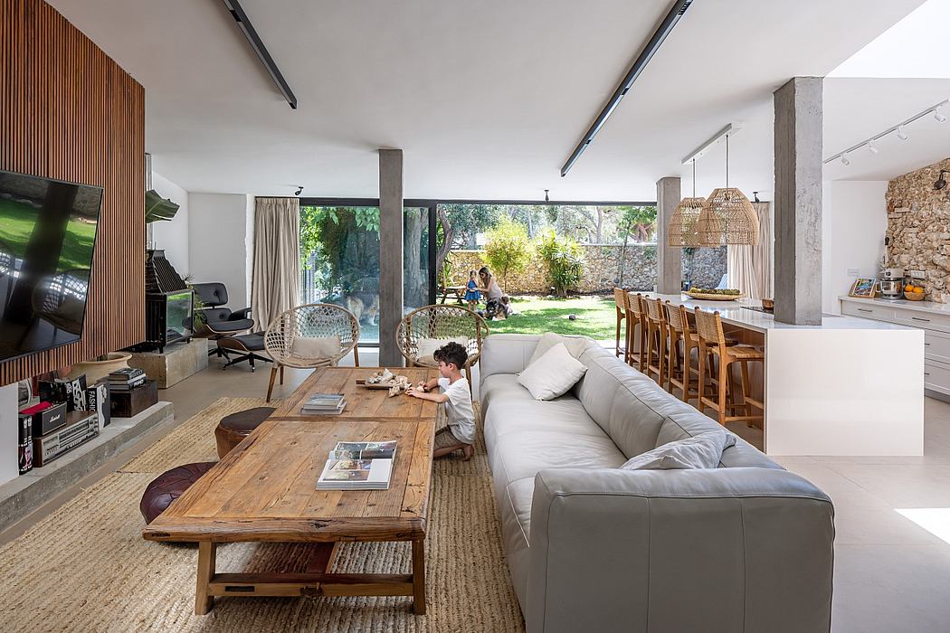 Carmel Coast House by DARchitecture - 8