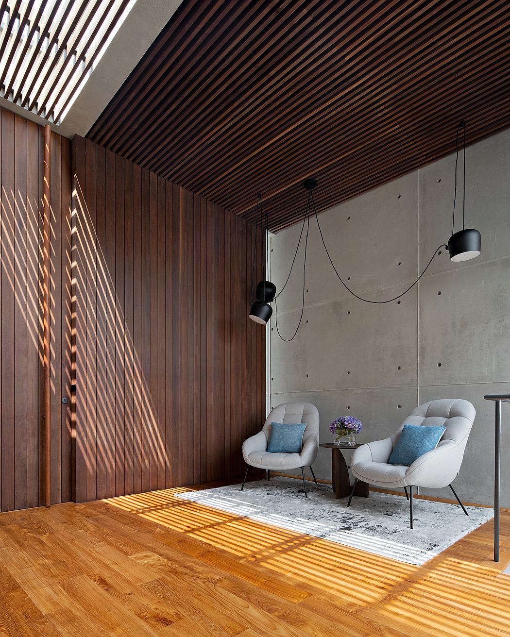 Cascading House by Tamara Wibowo Architects - 14