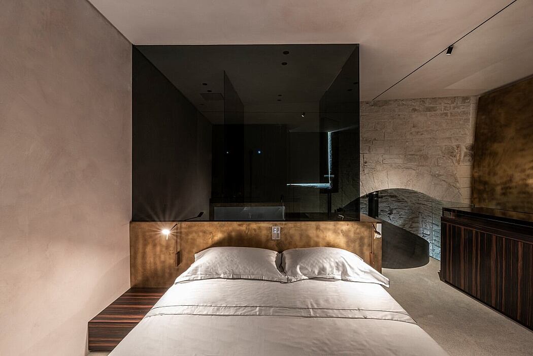 No Church Inside by Piertito Cardillo Studio - 13
