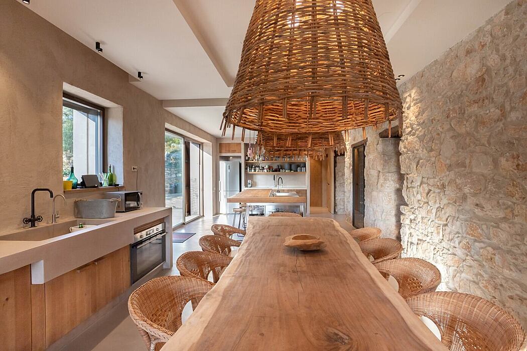 Casa Grande by Lado Blanco Arquitecturas - 4