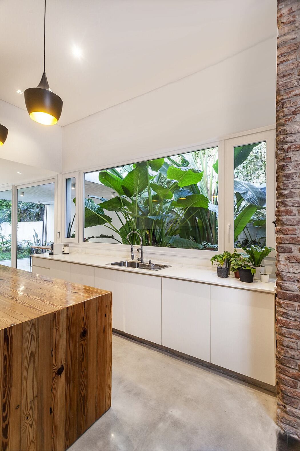 Casa Hormiga by Estudio PK - 2