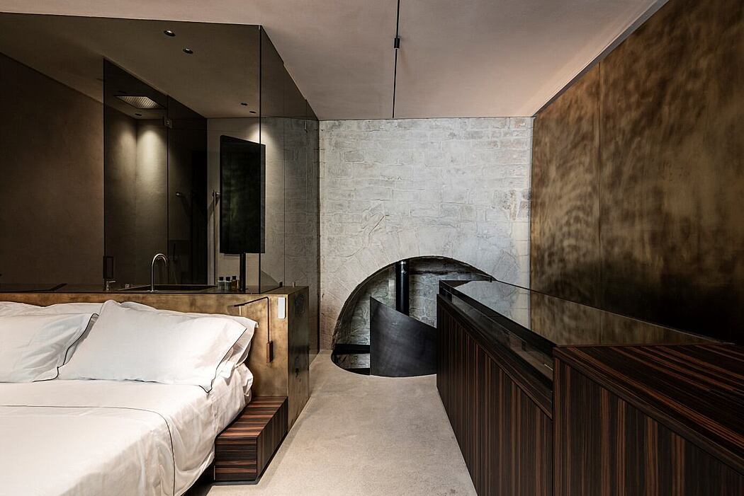 No Church Inside by Piertito Cardillo Studio - 14
