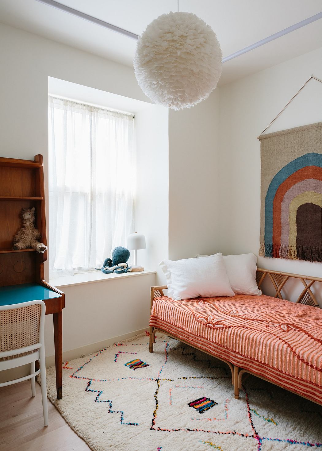 Bond Street Apartment by Home Studios - 7