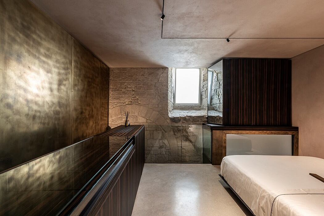 No Church Inside by Piertito Cardillo Studio - 15