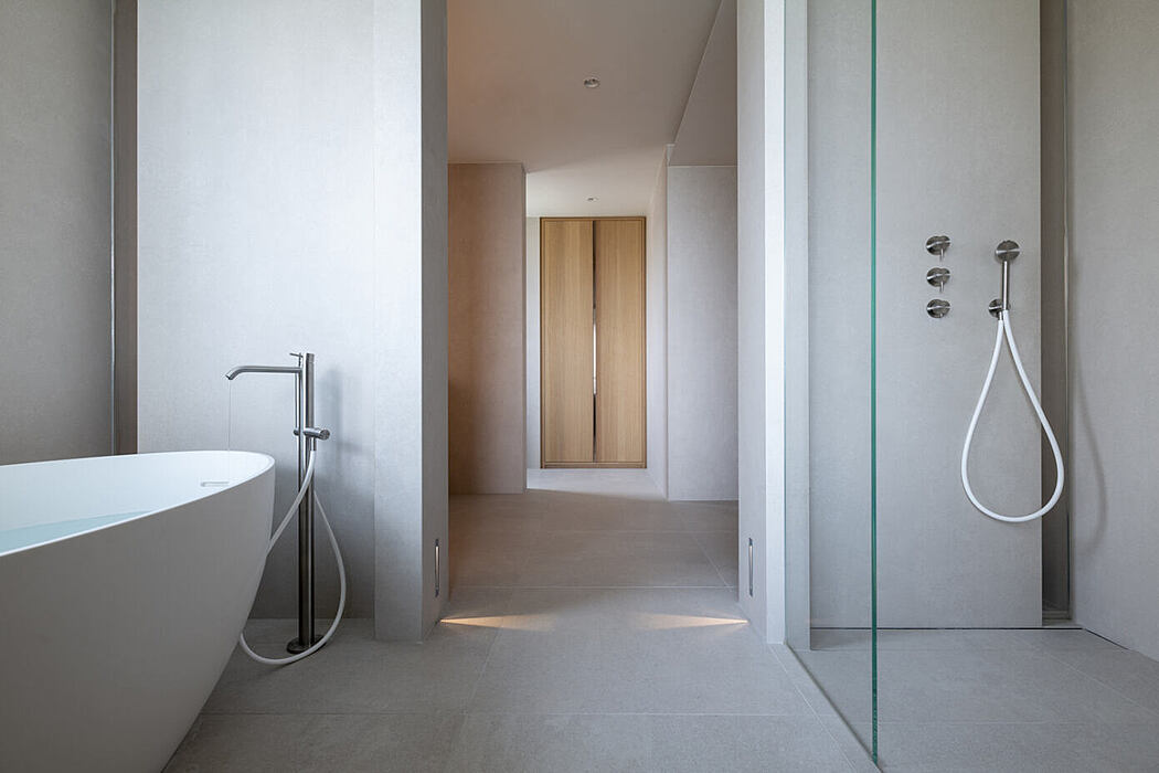 Sense of Simplicity by Waterfrom Design - 12