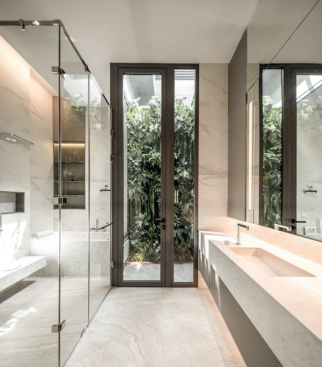 Casa Pattaya by makeAscene - 13